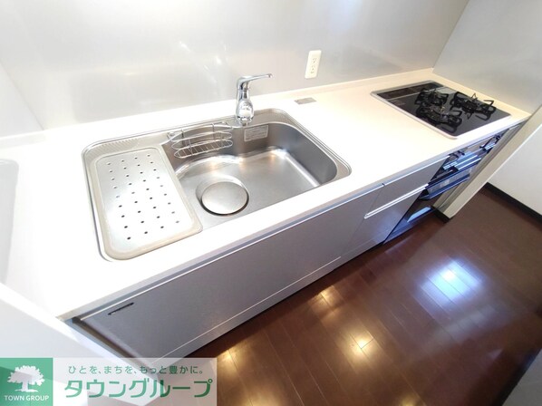 アクシア八王子の物件内観写真